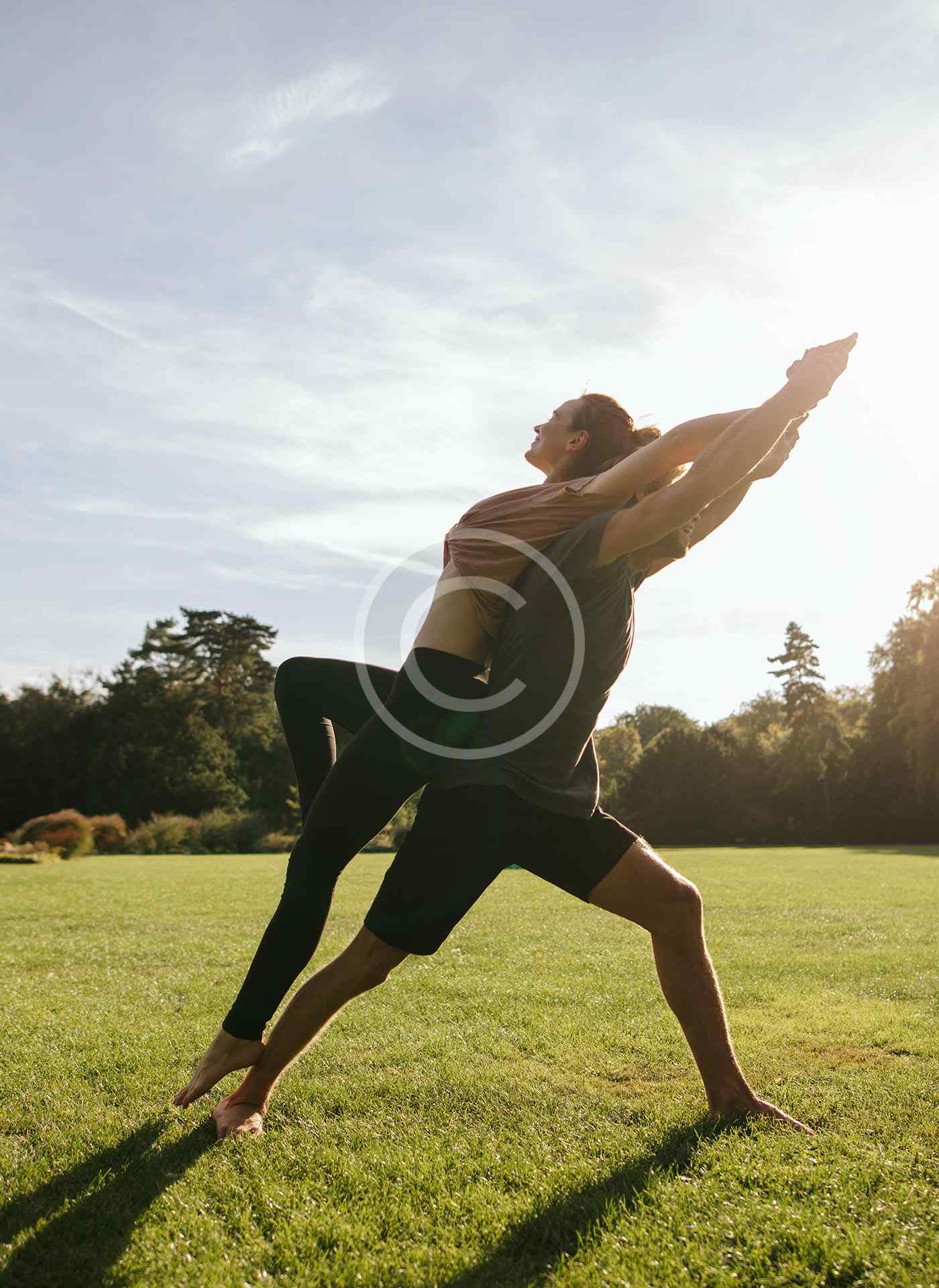 Ashtanga yoga