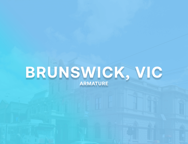 Brunswick clean