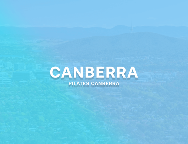 Canberra