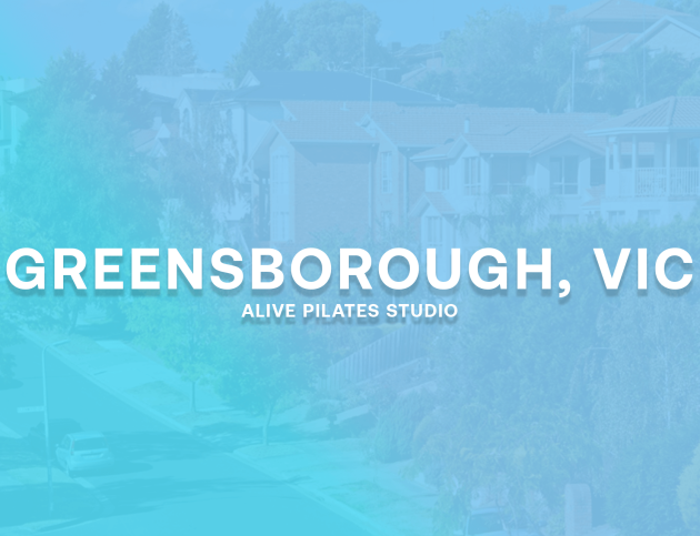 Greensborough